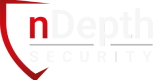 Logo - nDepth Security LLC Logo - nDepth Security LLC