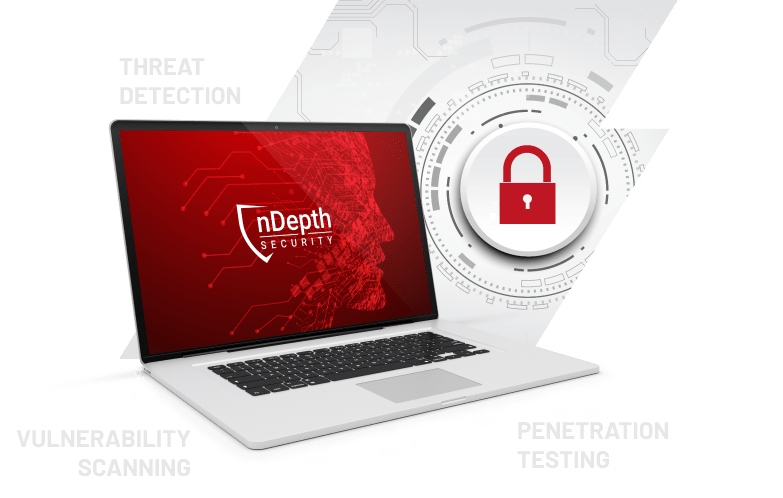 Get In Touch - nDepth Security LLC Get In Touch - nDepth Security LLC